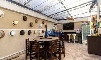 Imagem 6: Casa Comercia à venda Cristo Rei, 281 m² por R$ 1.400.000 - Cristo Rei - Curitiba/PR