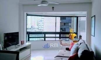 Imagem 3: Apartamento 3/4 no Pituba Ville !!