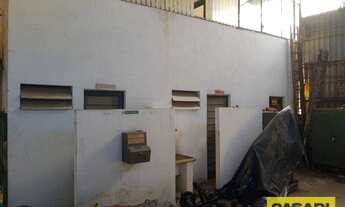 Imagem 6: Galpão à venda, 364 m² - Vila Humaitá - Santo André/SP