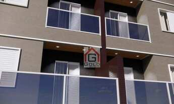 Imagem 5: Apartamento com 2 dormitórios à venda, 40 m² por R$ 250.000 - Vila Pires - Santo André/SP