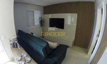 Imagem 5: Apartamento à venda, Santo Agostinho, Franca, SP