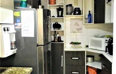 Imagem 6: Lindo apartamento 2 quartos, 70 metros, 1 vaga em Campo Grande