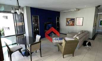 Imagem 3: Apartamento à venda, 219 m² por R$ 799.000,00 - Aldeota - Fortaleza/CE