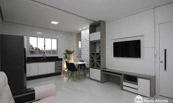 Imagem 4: Apartamento com 2 dormitórios à venda, 112 m² por R$ 495.000,00 - Residencial Veredas - Po