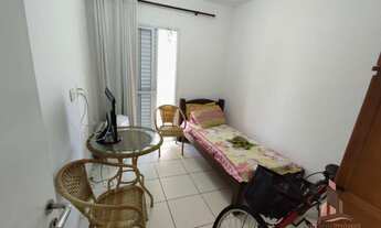 Imagem 7: Apartamento com 3 dormitórios à venda, 92 m² por R$ 790.000,00 - Nova Mirim - Praia Grande