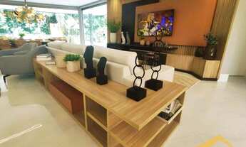 Imagem 6: Casa com 7 suítes à venda, 550 m² por R$ 12.950.000 - Riviera Módulo 12 - Bertioga/SP