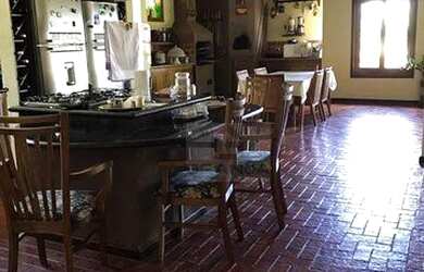 Imagem 5: Casa com 4 dormitórios à venda, 700 m² por R$ 3.000.000,00 - Recanto Suíço - Vargem Grande