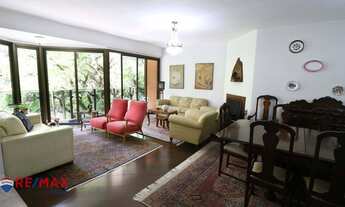 Imagem 3: Apartamento com 4 dormitórios à venda, 163 m² por R$ 2.490.000,00 - Itaim Bibi - São Paulo