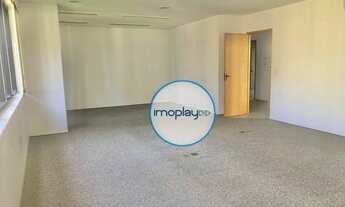 Imagem 4: Conjunto para alugar, 150 m² por R$ 6.500,00/mês - Brooklin - São Paulo/SP