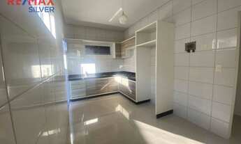 Imagem 13: Casa com 3 dormitórios, 90 m² - venda por R$ 250.000,00 ou aluguel por R$ 1.400,00/mês - L