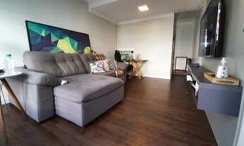 Imagem 5: Sobrado condomínio fechado 98m² R$ 479.000,00 JARDIM ESTER