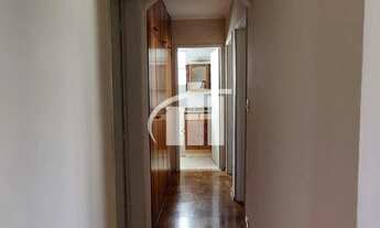 Imagem 7: Apartamento para aluguel, 2 quartos, 1 vaga, Vila Lageado - São Paulo/SP