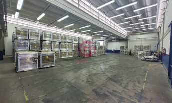Imagem 5: EXCELENTE GALPÃO COM 650 M² EM JACAREI-SP