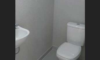 Imagem 4: Apartamento com 2 dormitórios à venda, 43 m² - Parque João Ramalho - Santo André/SP