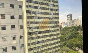 Imagem 3: Conj. Comercial, Higienópolis - São Paulo