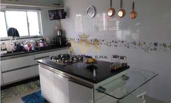 Imagem 5: Casa para Venda em Florianópolis, Ingleses do Rio Vermelho, 4 dormitórios, 4 suítes, 6 ban