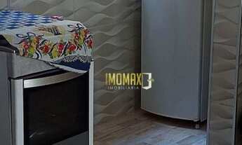 Imagem 5: Apartamento com 2 dormitórios à venda, 65 m² por R$ 205.000,00 - Vila Guilhermina - Praia