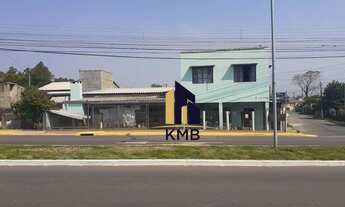 Imagem: Casa 4 dormitórios Santa Cruz