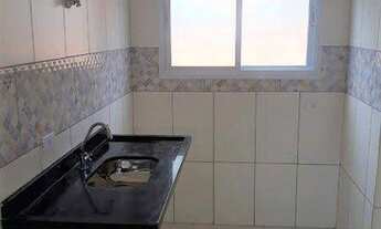 Imagem 6: Casa SOBREPOSTA ALTA FUNDOS com 2 dormitórios à venda, 63 m² por R$ 260.000 - Jardim Real