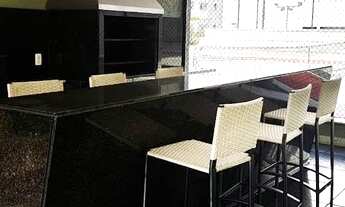 Imagem 5: Apartamento com 4 dormitórios à venda, 185 m² por R$ 2.300.000,00 - Funcionários - Belo Ho