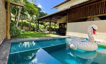 Imagem 7: MATA DE SÃO JOÃO - Casa Padrão - AÇU DA TORRE