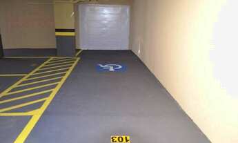 Imagem 6: Apartamentos com 2 dormitórios à venda, 53m² (215 mil) e 55m² (200 mil) - Vida Nova - Uber