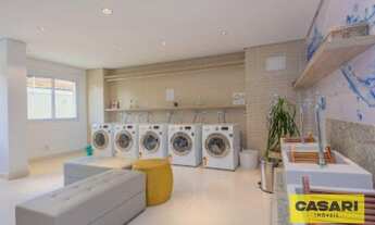 Imagem 7: Apartamento com 1 dormitório à venda, 36 m² - Rudge Ramos - São Bernardo do Campo/SP