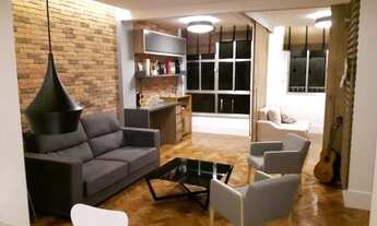 Imagem 4: Apartamento para venda tem 70 metros quadrados com 2 quartos em Copacabana - Rio de Janeir