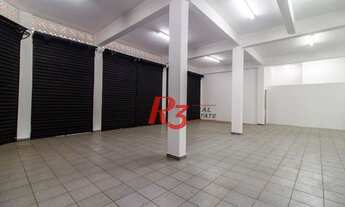 Imagem 5: Prédio à venda, 500 m² - Vila Matias - Santos/SP