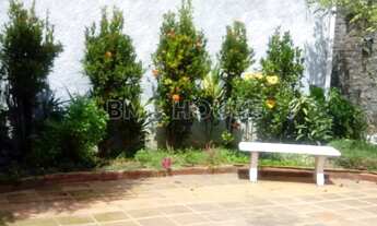 Imagem 4: Casa para Venda em São Paulo, Itaim Bibi, 4 dormitórios, 2 suítes, 4 banheiros, 8 vagas