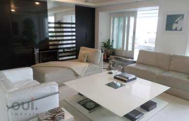 Imagem 5: Apartamento com 3 dormitórios à venda, 249 m² por R$ 1.900.000,00 - Cambuci - São Paulo/SP