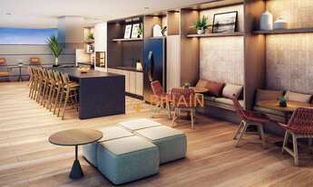 Imagem 3: Apartamento Garden com 4 dormitórios à venda, 221 m² por R$ 2.741.057,14 - Santo Antônio