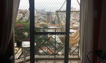 Imagem 8: Apartamento à venda, 74 m² por R$ 480.000,00 - Mandaqui - São Paulo/SP