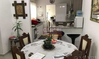 Imagem 3: Apartamento com 3 dormitórios à venda, 104 m² - Vila Euclides - São Bernardo do Campo/SP