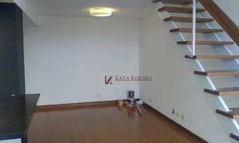 Imagem 5: Apartamento Duplex com 1 dormitório à venda, 49 m² por R$ 789.553,00 - Itaim Bibi - São Pa