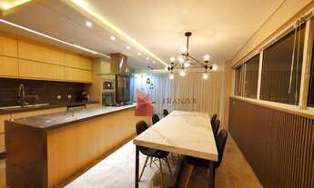 Imagem 4: Á VENDA! COBERTURA MOBILIADA 2 Suítes sendo uma MASTER com CLOSET E HIDRO + 1 dormitórios