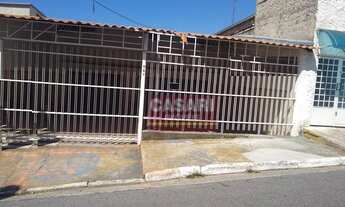 Imagem: Casa com 1 dormitório, 225 m² - venda