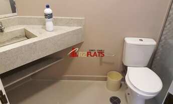 Imagem 5: Flat, Itaim Bibi - São Paulo