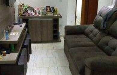 Imagem 5: Apartamento com 2 dormitórios à venda, 50 m² - Jardim Santo Alberto - Santo André/SP