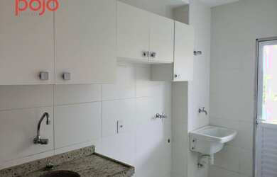 Imagem 5: Varandas do Marco- 2 quartos 1 suíte- Marco