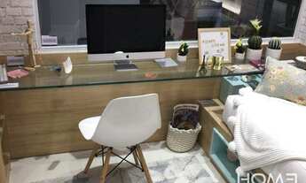 Imagem: Apartamento com 2 dormitórios à venda