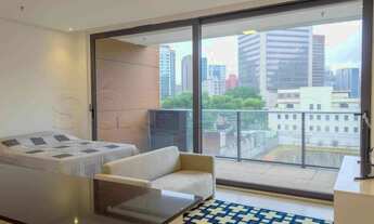 Imagem: Flat FL Residence disponível para venda