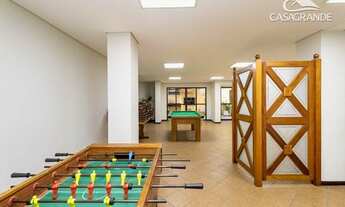 Imagem 7: Apartamento com 3 dormitórios à venda, 92 m² por R$ 589.900,00 - Bacacheri - Curitiba/PR