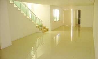 Imagem 7: Sobrado para venda tem 170 metros quadrados com 3 quartos em Imirim - São Paulo - SP