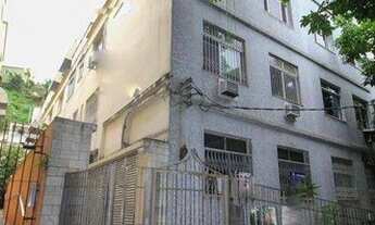 Imagem: VENDA - Apartamento com 1 dormitório. Glória