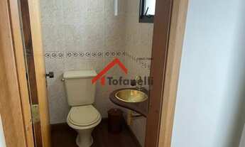 Imagem 6: Apartamento para alugar no bairro Vila Alzira - Santo André/SP