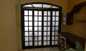 Imagem 4: Casa com 4 dormitórios à venda, 200 m² por R$ 1.015.000,00 - Tupi - Praia Grande/SP