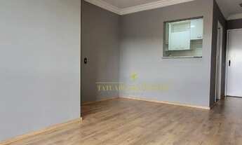 Imagem 3: Apartamento com 3 dormitórios para alugar, 79 m² por R$ 3.200/mês - Tatuapé - São Paulo/SP