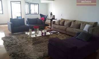 Imagem 3: Apartamento com 4 dormitórios à venda, 240 m² - Centro - São Bernardo do Campo/SP