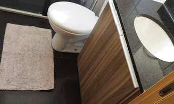 Imagem 6: Apartamento à venda, 46 m² por R$ 200.000,00 - Jardim Bertoni - Americana/SP